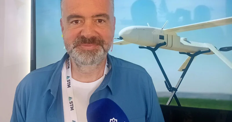 Baş direktor: STM şirkəti qardaş Azərbaycana texnoloji transferə hazırdır