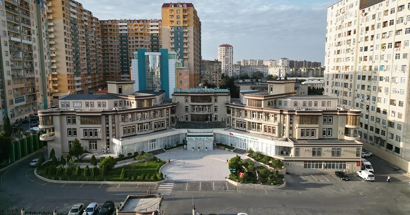 Mövsümi qripdən necə qorunaq? “Baku Medical Plaza”