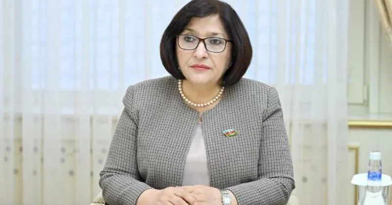 Vətən müharibəsində qazanılan Qələbə mühüm tarixi nailiyyətdir Sahibə Qafarova