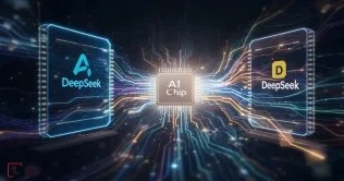 DeepSeek və Huawei süni intellekt çipləri üzrə əməkdaşlığa başlayır