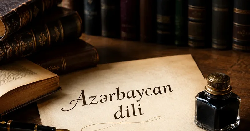 Azərbaycan dilinin qorunması və mobil bildirişlər: Problem necə izah edilir? VİDEO