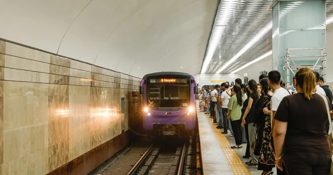 Bakı metrosunda obyektlər və dükanlar yenidən açılacaq? RƏSMİ CAVAB