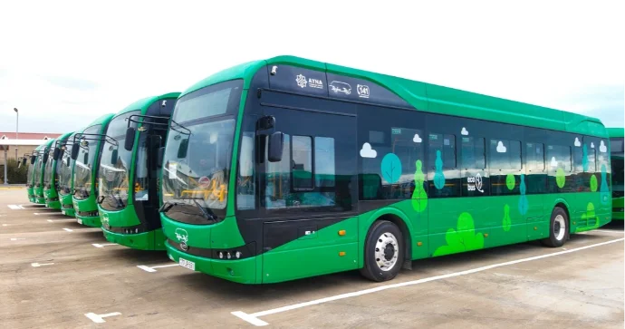 Laçın, Cəbrayıl və Şuşada avtobus parkları tikiləcək