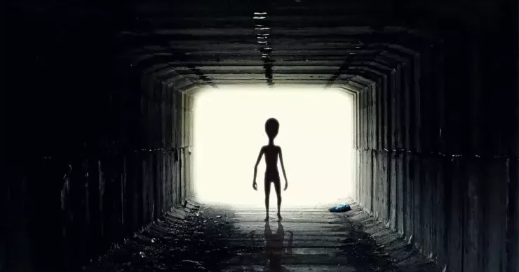 Niyə yadplanetlilər Yerə hücum etmir?