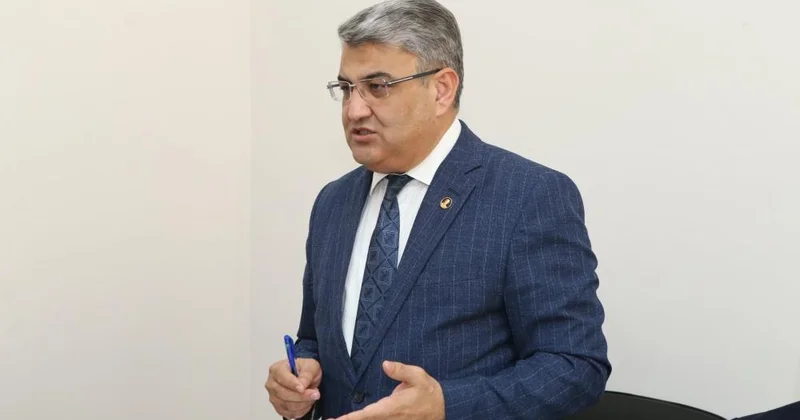 Ulu öndər Heydər Əliyevin xilaskarlıq missiyası Azərbaycanın gələcək inkişafının qarantına çevrildi