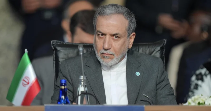 İran: ABŞ nin son təklifi Pezeşkiana təqdim edilib