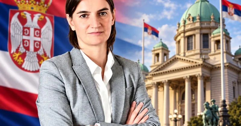 Vuçiçi hazırda o əvəz edir