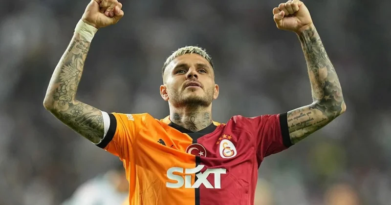 Klubsuz qalan İkardi: “Mənim artıq hər şeyim var”