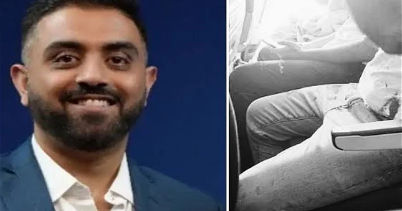 Раненный на рейсе FlyDubai пилот является гражданином Индии
