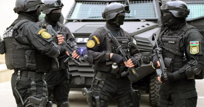 Hüquq mühafizə orqanları əməkdaşlarının maddi təminatı ilə bağlı normalar TƏKMİLLƏŞDİRİLİR