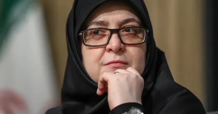 İran ABŞ dən dialoqun bərpası ilə bağlı təkliflər alıb Mühacirani