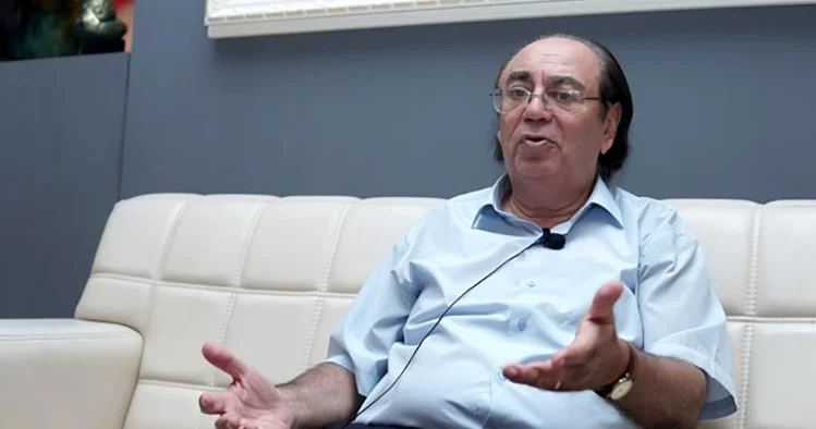 “Mən varlıları sevmirəm” Cavan Zeynallı ilə ŞOK MÜSAHİBƏ