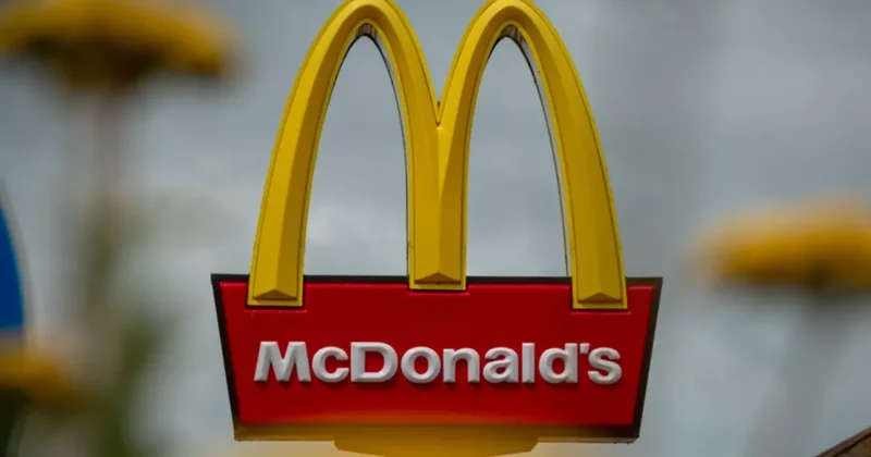 McDonald’s сократил меню во всех ресторанах Украины