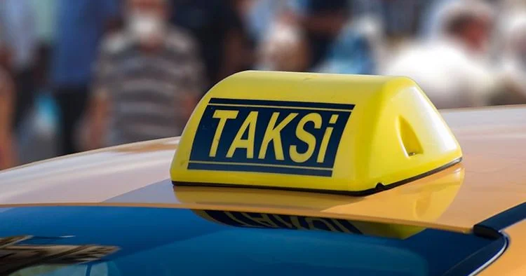 Taksi sürücülərinin sabah imtahanı var