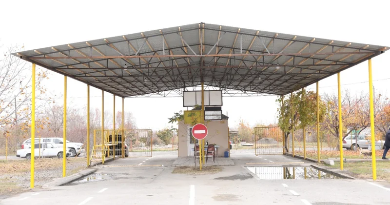 AQTA: 22 heyvan bazarı yenidən qurularaq istifadəyə verilib