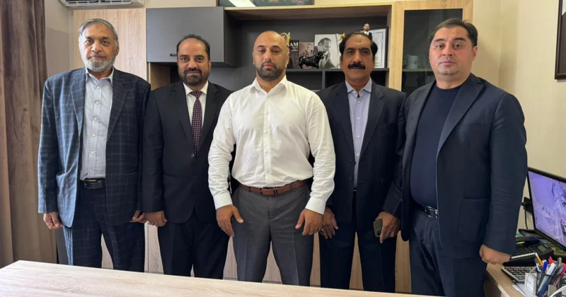 ® Azərbaycanda heyvandarlıq genetikası və reproduktiv biotexnologiya üzrə regional mərkəz yaradılacaq