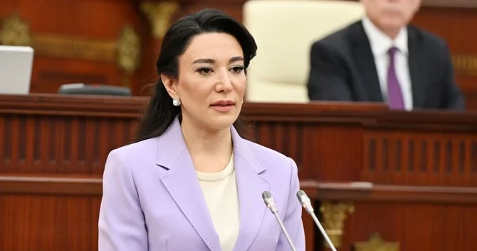 Ombudsmanın maaşı 4 DƏFƏ ARTIRILDI