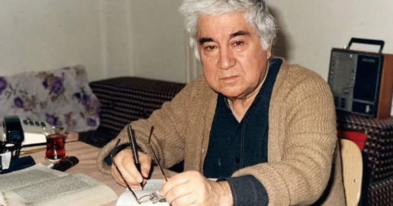 Tülsünü sevmək Əziz Nesinin hekayəsi