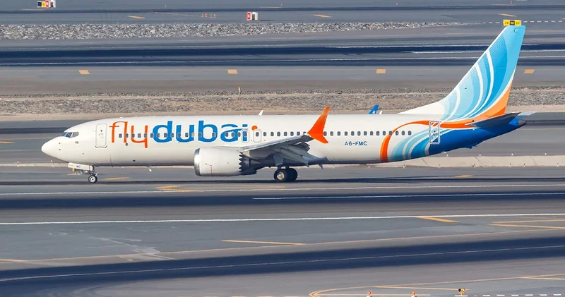 Россиянин и украинец вместе спасли пассажиров самолета Flydubai Minval Politika