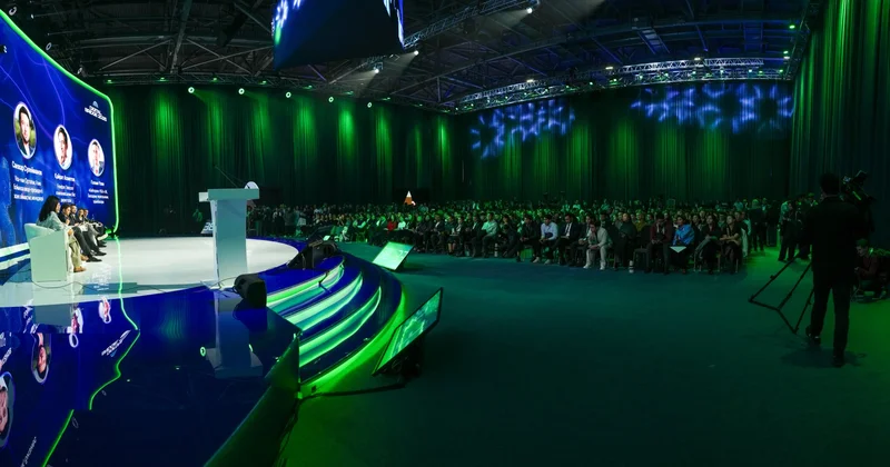 Digital Qazaqstan 2029: как искусственный интеллект станет драйвером роста экономики Казахстана