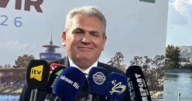 Türkiyənin Gəncədəki Baş konsulu: “Mingəçevir Reqatası” dünyada tanınan turnirə çevrilə bilər”