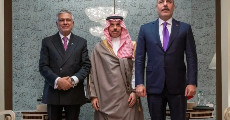 Yaxın Şərq təhlükəsizliyinin mühüm mərhələsi...