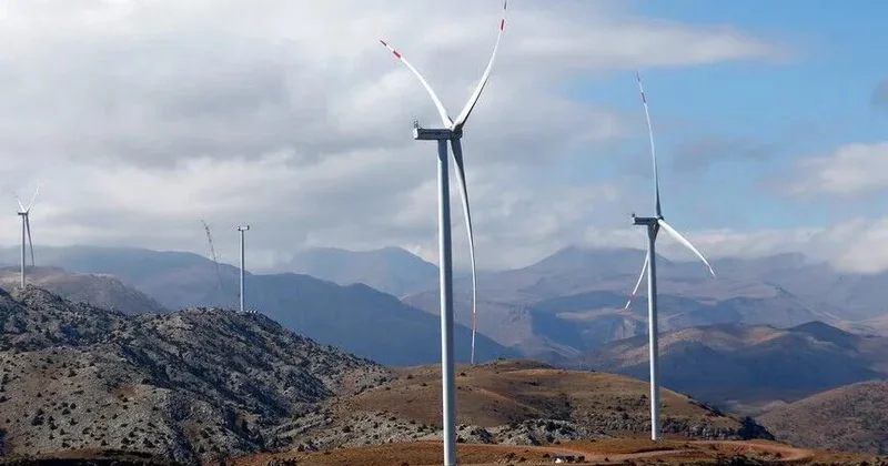 Türkiyənin külək enerjisi sektorunda yeni investisiyalar planlaşdırılır