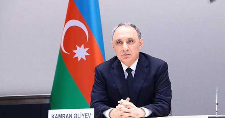 Narkotik satışı da onlayna keçib Baş prokuror yeni təhlükələrdən danışıb