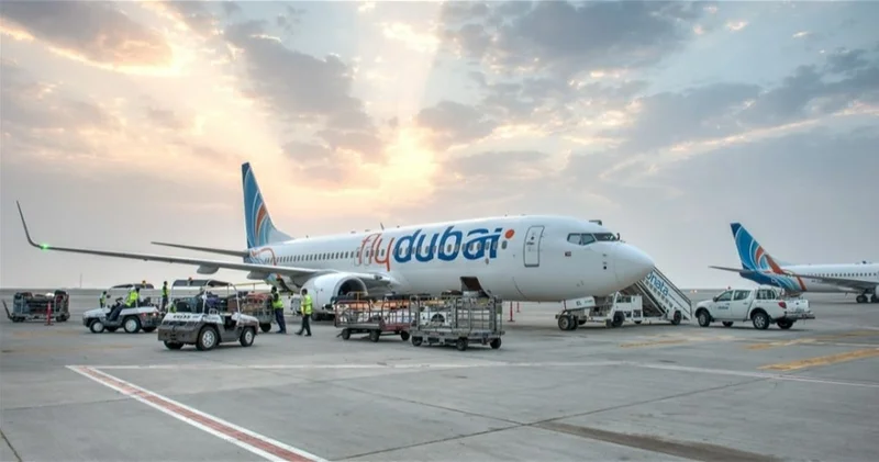Израиль расследует как теракт попытку второго пилота Flydubai разбить самолет ОБНОВЛЕНО