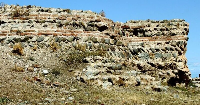 Катастрофа Гянджи девятьсот лет спустя ФОТО