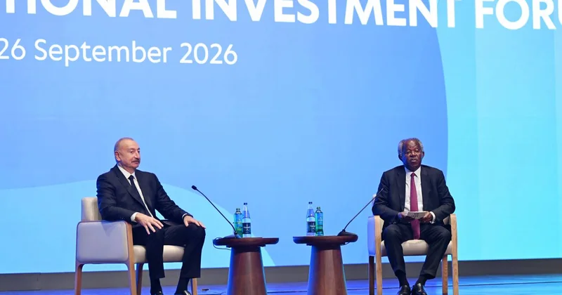 İqtisadi inkişafın yeni strategiyası və qlobal tərəfdaşlıq çağırışları ŞƏRH