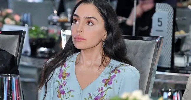 Leyla Əliyeva diplomatiyası dünya miqyasında örnək kimi təqdim olunur