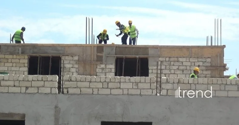 Bir ev tikmək üçün lazım olan məbləğ bu qədərdir VİDEO
