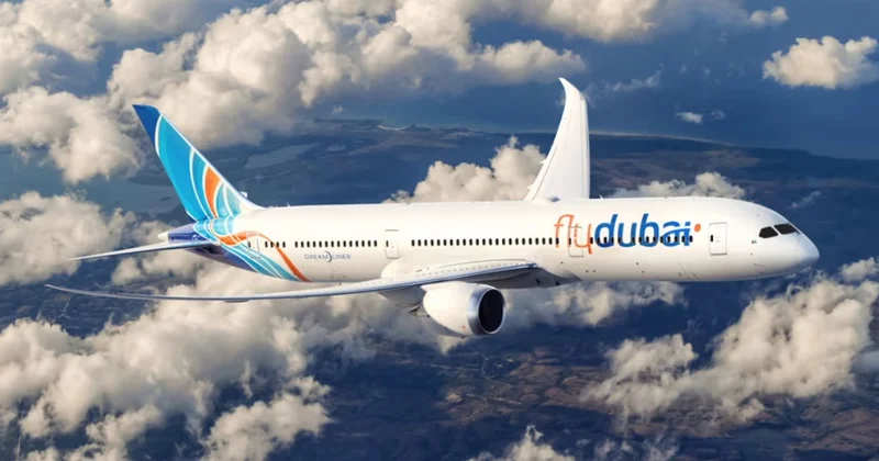 Пилоты Flydubai оказались гражданами Омана и ОАЭ