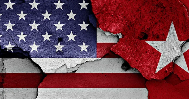 США ввели новые финансовые ограничения против Кубы, затронувшие частный сектор