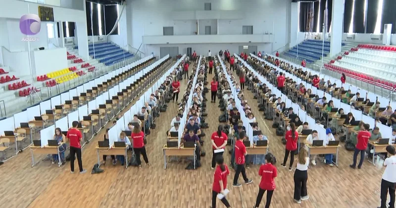 MİQ də uğur qazanan müəllimlərin bir qismi niyə işlə təmin olunmur? VİDEO