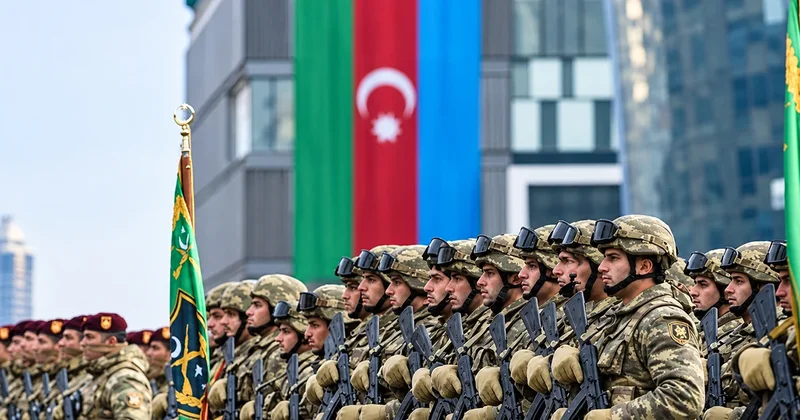 Hərbçilərin maaşı artırılır