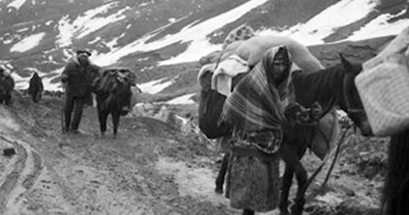 История исчезнувшей общины о судьбе азербайджанцев в Армении