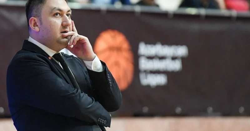 “Sumqayıt”ın baş məşqçisi: “Əsas hədəfimiz şəhəri ən yaxşı şəkildə təmsil etməkdir” MÜSAHİBƏ