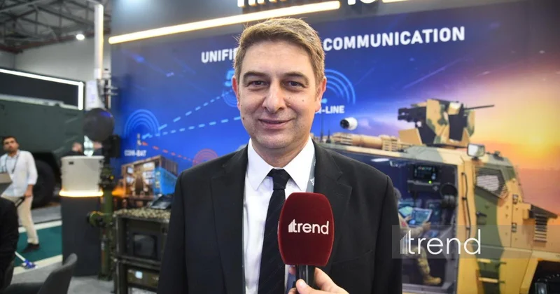 Türkiyənin “Karel” şirkəti Azərbaycan Hərbi Hava Qüvvələrinin platforma modernləşdirilməsi layihəsində də yer almağı hədəfləyir