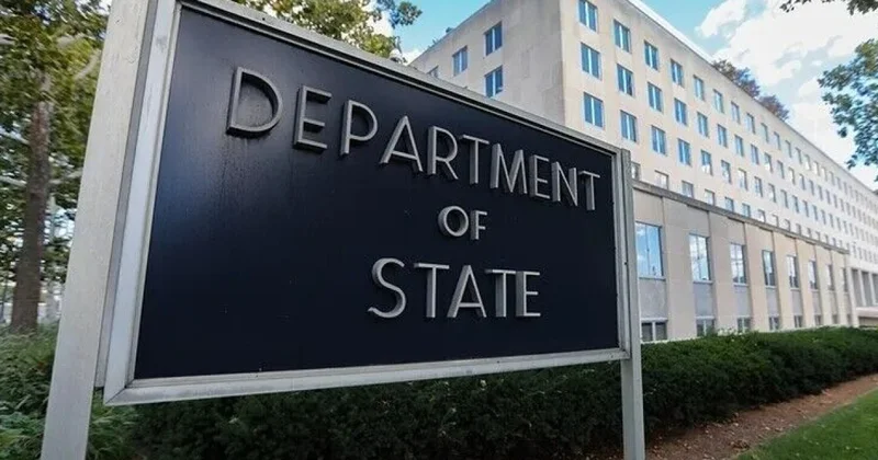 Решение США по Сирии