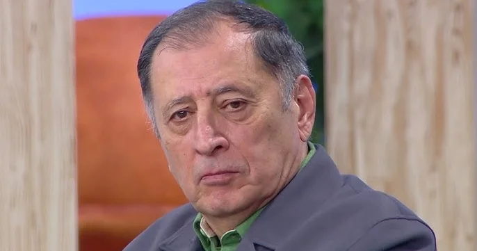 Baba Vəziroğlu OD PÜSKÜRDÜ: Nə gündəsiniz?