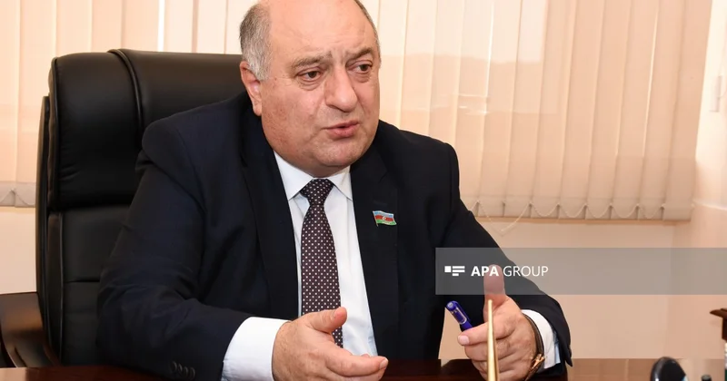 Musa Quliyev: Dəyişiklikdən sonra hərbiçilər, dövlət qulluqçuları və diplomatların pensiyalarında azalma olmayacaq