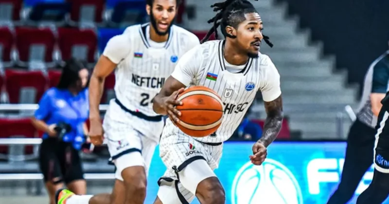 “Neftçi” basketbol klubu Avropa Kubokunda cavab oyununa çıxır