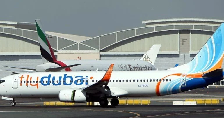 ЧП на борту Flydubai: Саудовская Аравия не разрешила Израилю забрать пассажиров
