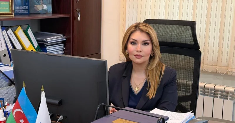 “Bizim yaxşı ticarət balansımız var”