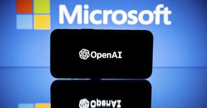 OpenAI Microsoft a rəqib olur