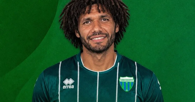 Arsenal ın sabiq futbolçusu Yunanıstan klubunda