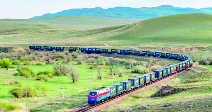 “Tramp yolu”na qarşı “Putin yolu”?