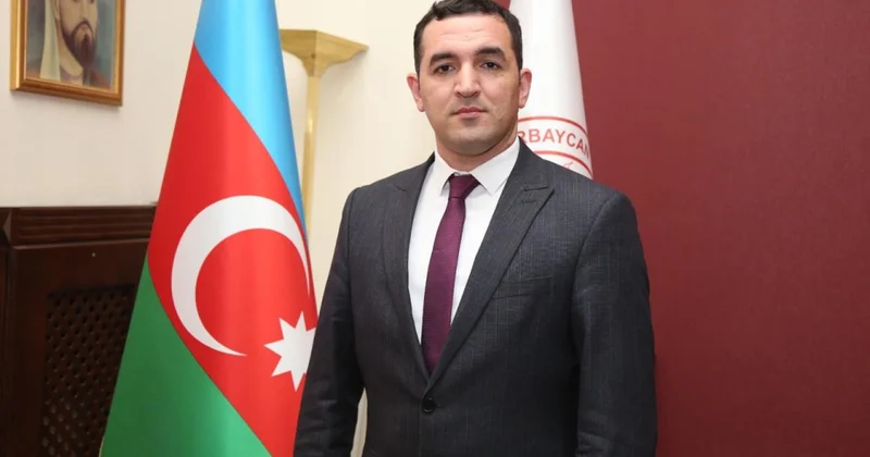 Elmir Babayev: Gənc alimin elmi profili mütəmadi yenilənməli, tədqiqat maraqları aydın təqdim olunmalıdır